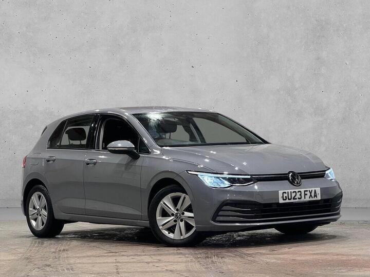 Volkswagen Golf 1.5 TSI Life Euro 6 (s/s) 5dr