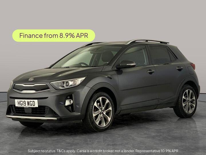 Kia Stonic 1.0 T-GDi 3 Euro 6 (s/s) 5dr