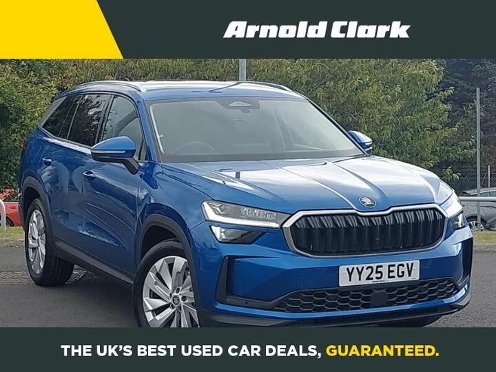 Skoda Kodiaq 1.5 TSI E-TEC MHEV SE L DSG Euro 6 (s/s) 5dr (7 Seat)