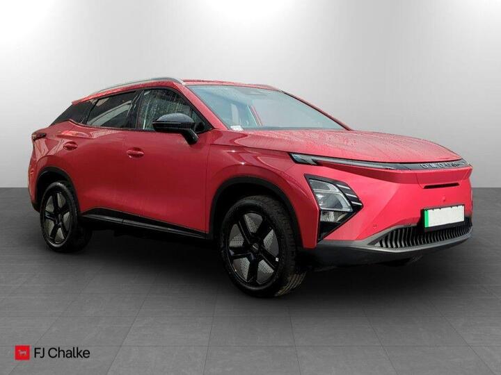 OMODA E5 58.9kWh Noble Auto 5dr