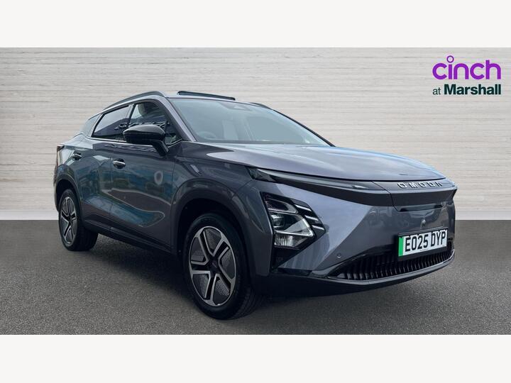 OMODA E5 61.05kWh Noble Auto 5dr
