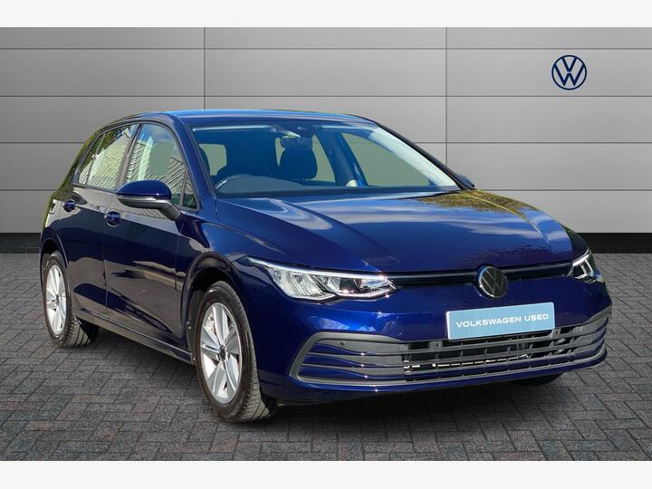 Volkswagen Golf 1.5 TSI Life Euro 6 (s/s) 5dr
