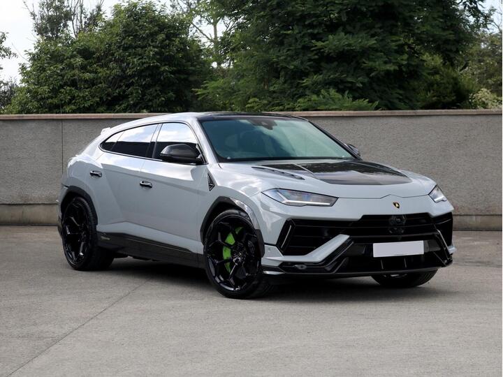 Lamborghini Urus 4.0 V8 BiTurbo Performante Auto 4WD Euro 6 5dr