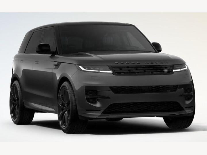 Land Rover Range Rover Sport 3.0 P380 MHEV Battersea Edition Auto 4WD Euro 6 (s/s) 5dr