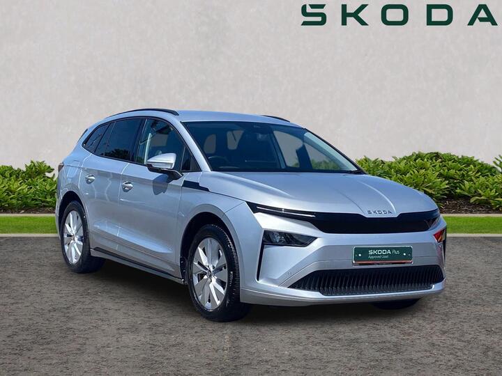 Skoda Enyaq 63kWh 60 SE L Auto 5dr