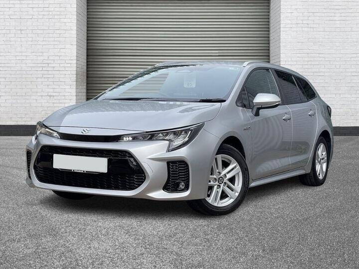 Suzuki Swace 1.8h Motion CVT Euro 6 (s/s) 5dr Suzuki Swace 1.8h Motion CVT Euro 6 (s/s) 5dr