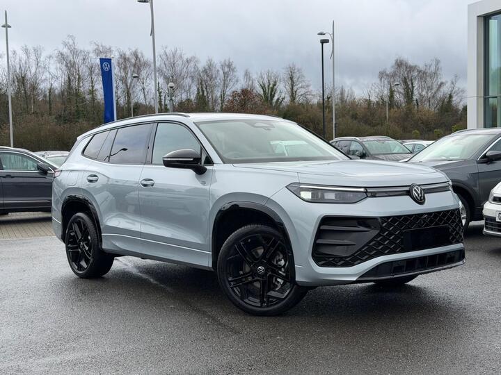 Volkswagen Tayron 1.5 TSI EHybrid 19.7kWh R-Line DSG Euro 6 (s/s) 5dr