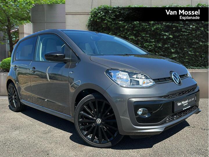 Volkswagen Up! 1.0 R-Line Euro 6 (s/s) 5dr