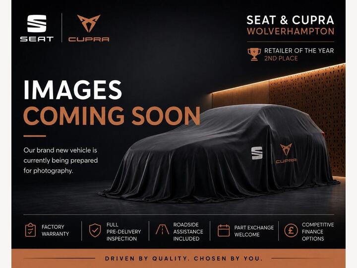 CUPRA Raval 37kWh Origin Auto 5dr
