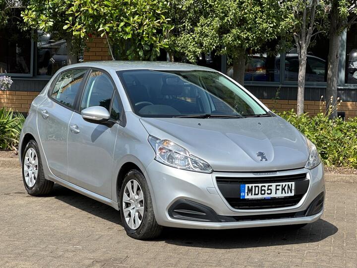 Peugeot 208 1.0 PureTech Access (a/c) Euro 6 5dr