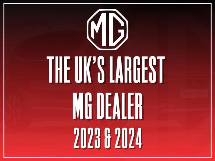 MG 4 XPower 64kWh Dual Motor AWD | 239 Mile Range | 430BHP | 0-60MPH In 3.8 | Adaptive Cruise Control | 360 Cameras | Heated Alcantara Seats | MG Pilot