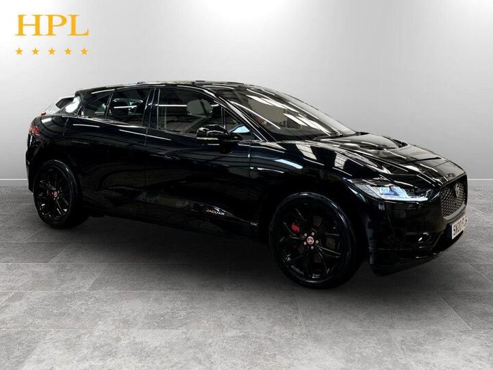 Jaguar I-PACE 400 90kWh HSE Auto 4WD 5dr