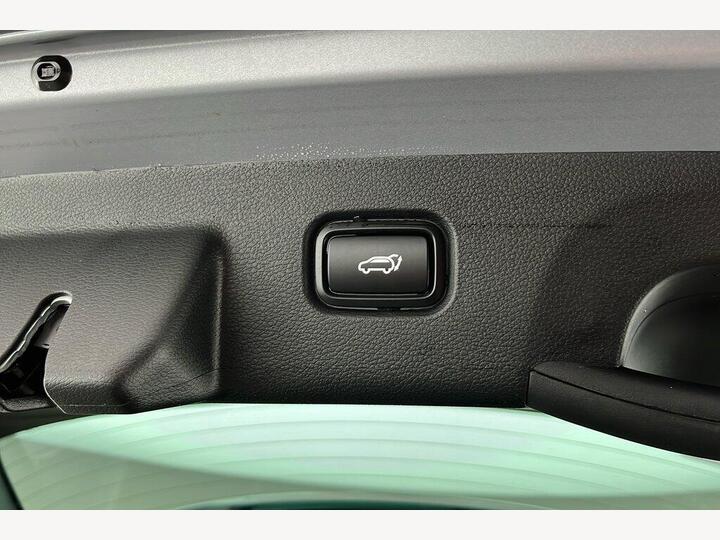 Kia Sportage 1.6 H T-GDi GT-Line S Auto Euro 6 (s/s) 5dr