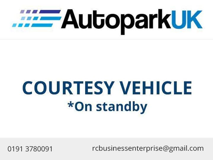 Vauxhall MERIVA 1.4i Life Euro 6 5dr Vauxhall MERIVA 1.4i Life Euro 6 5dr