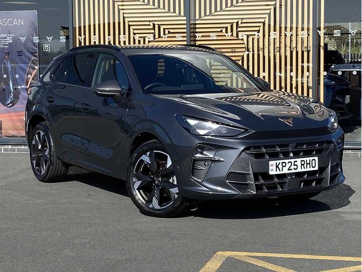 CUPRA Terramar 1.5 ETSI V2 DSG Euro 6 (s/s) 5dr