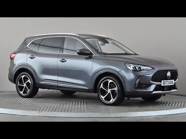 MG Hs 1.5 T-GDI Trophy DCT Euro 6 (s/s) 5dr