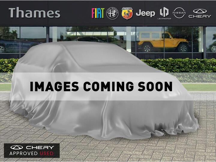 Chery Tiggo 7 1.6T Aspire DCT Euro 6 (s/s) 5dr