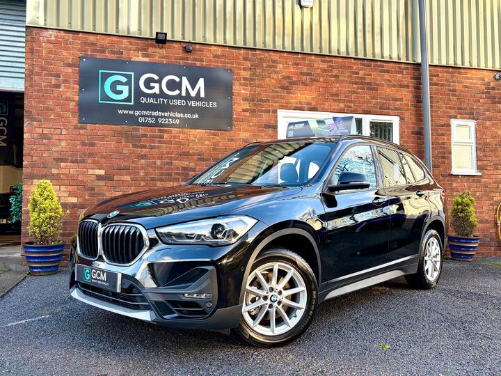 BMW X1 1.5 18i GPF SE SDrive Euro 6 (s/s) 5dr