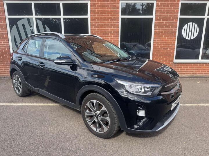Kia STONIC 1.0 T-GDi 2 Euro 6 (s/s) 5dr