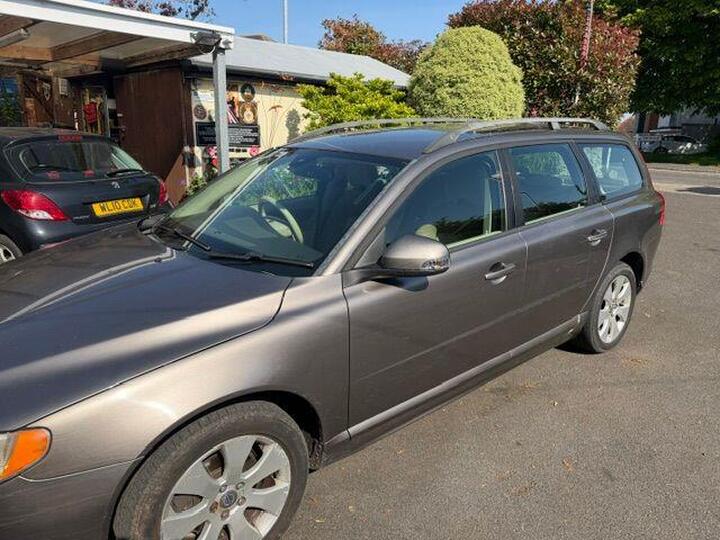 Volvo V70 2.0D SE Euro 4 5dr