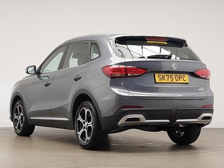 MG MG ZS 1.5 Hybrid+ SE Auto Euro 6 (s/s) 5dr
