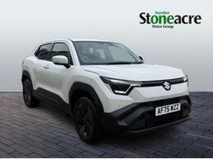 Suzuki E Vitara 49kWh Motion Auto 5dr
