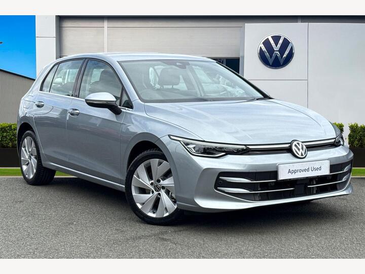 Volkswagen Golf 1.5 TSI EHybrid 19.7kWh Style DSG Euro 6 (s/s) 5dr