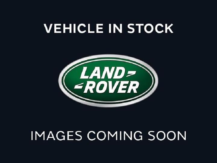 Land Rover DISCOVERY SPORT 2.0 P250 MHEV R-Dynamic HSE Auto 4WD Euro 6 (s/s) 5dr (7 Seat)