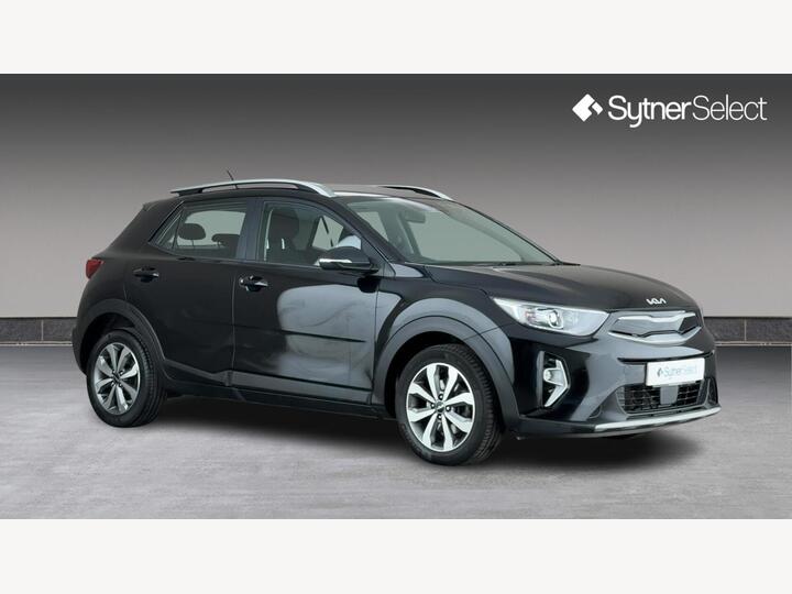 Kia Stonic 1.0 T-GDi 2 Euro 6 (s/s) 5dr