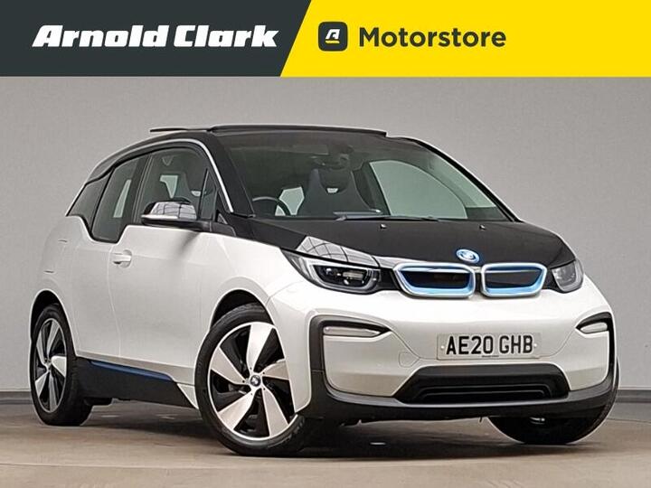 BMW I3 42.2kWh Auto 5dr