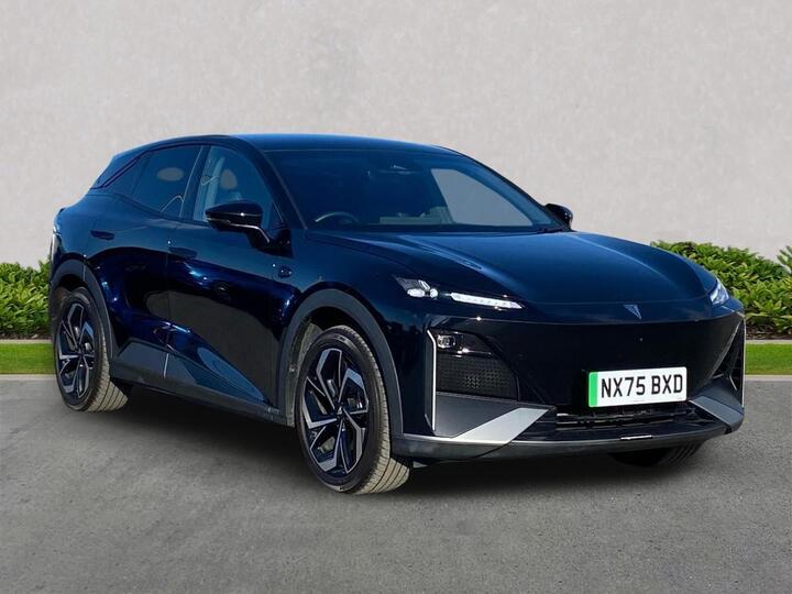 Changan Deepal S07 79.97kWh Standard Auto 5dr