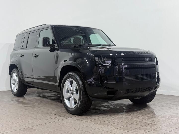 Land Rover Defender 110 3.0 D250 MHEV X-Dynamic SE Auto 4WD Euro 6 (s/s) 5dr