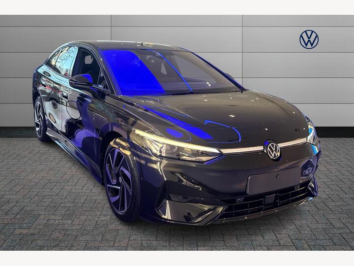 Volkswagen ID.7 Pro S 86kWh Match Plus Fastback Auto 5dr