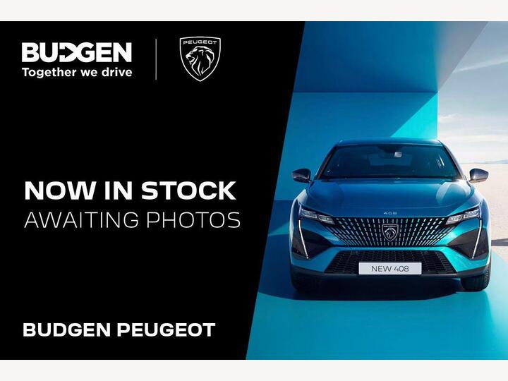 Peugeot 308 SW 1.2 PureTech Allure EAT Euro 6 (s/s) 5dr