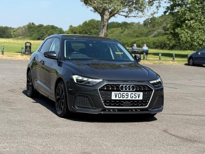 Audi A1 1.0 TFSI 30 Sport Sportback Euro 6 (s/s) 5dr