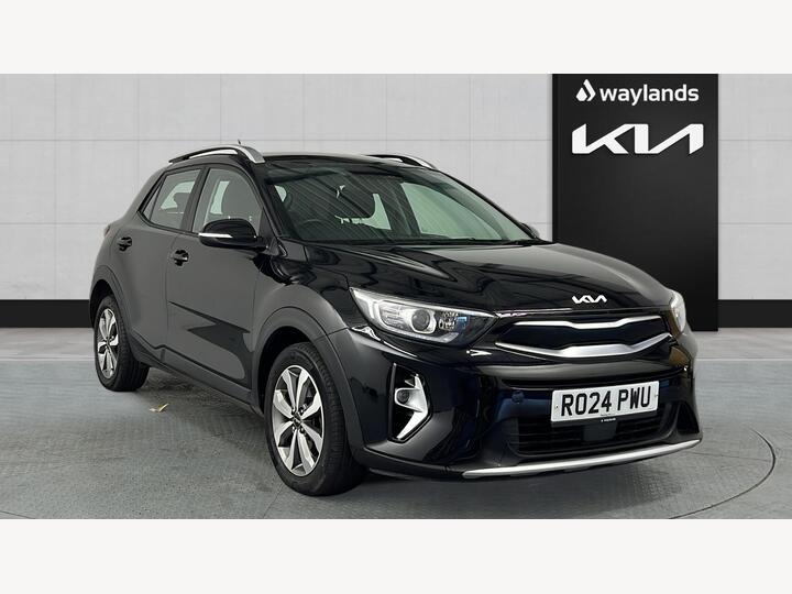 Kia Stonic 1.0 T-GDi 2 Euro 6 (s/s) 5dr