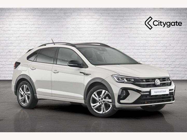 Volkswagen Taigo 1.0 TSI R-Line DSG Euro 6 (s/s) 5dr