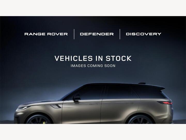 Land Rover Discovery 3.0 D300 MHEV R-Dynamic HSE Auto 4WD Euro 6 (s/s) 5dr