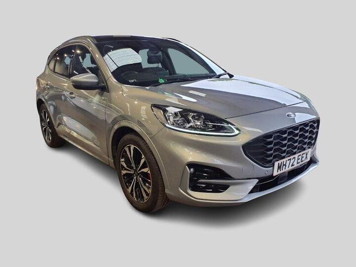 Ford KUGA 1.5T EcoBoost ST-Line X Edition Euro 6 (s/s) 5dr