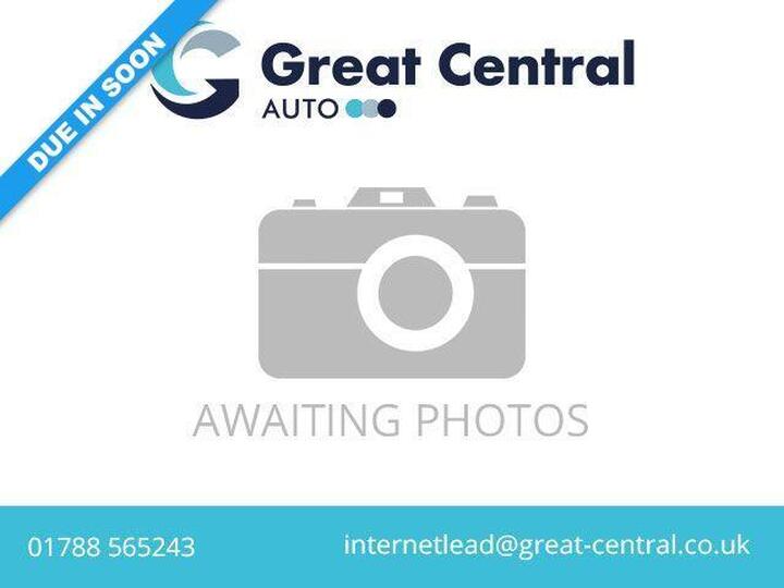 Vauxhall CROSSLAND X 1.2 SE Euro 6 5dr