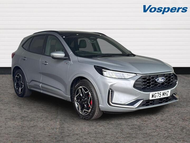 Ford Kuga 1.5T EcoBoost ST-Line X Euro 6 (s/s) 5dr
