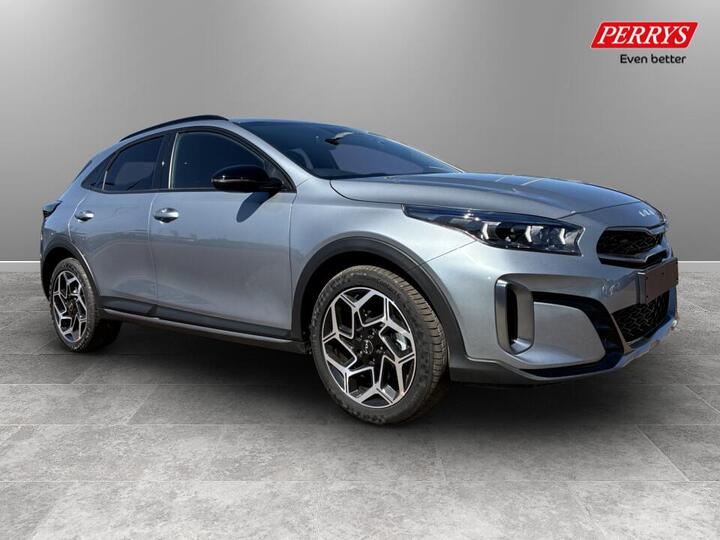 Kia Xceed 1.0 T-GDi MHEV GT-Line Euro 6 (s/s) 5dr
