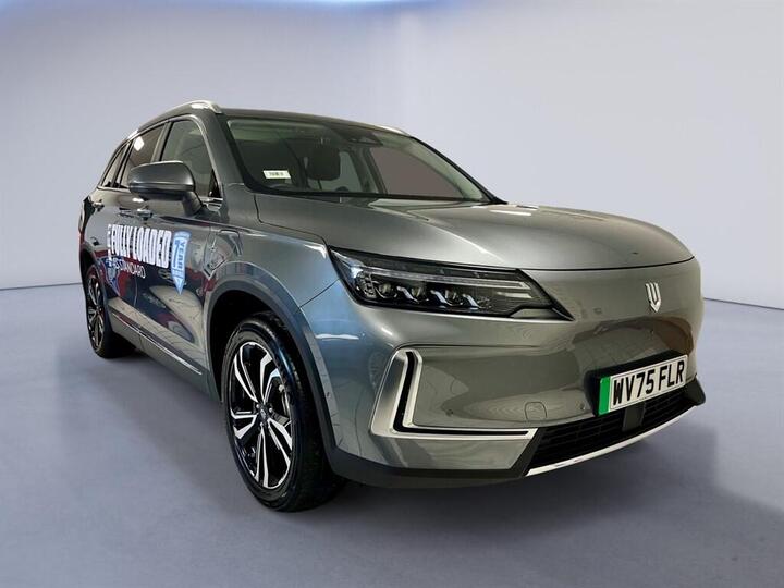 Skywell BE11 72kWh Standard Range Auto 5dr