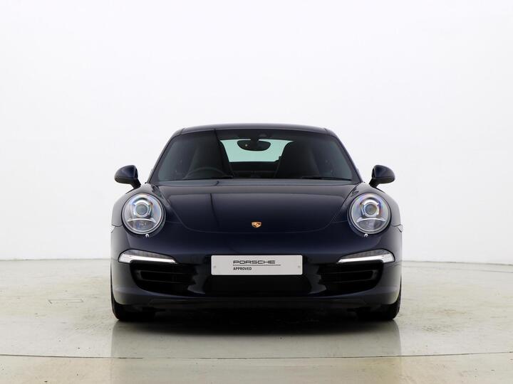 Porsche 911 3.8 991 Carrera 4S PDK 4WD Euro 6 (s/s) 2dr Porsche 911 3.8 991 Carrera 4S PDK 4WD Euro 6 (s/s) 2dr