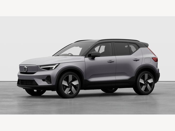 Volvo EX40 Twin Motor 82kWh Plus Auto AWD 5dr