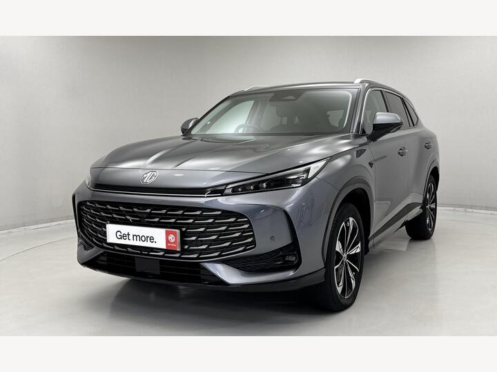 MG Hs 1.5 T-GDI Trophy Euro 6 (s/s) 5dr