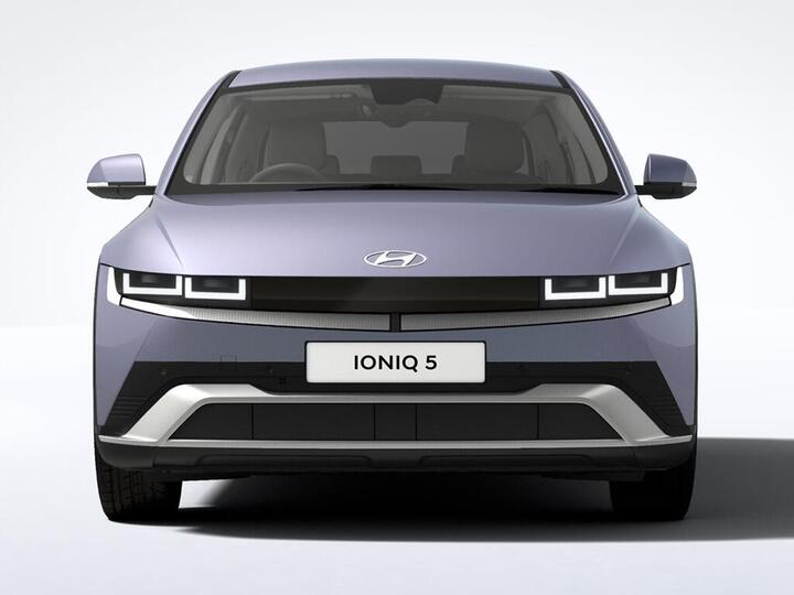 Hyundai IONIQ 5 63kWh Premium Auto 5dr