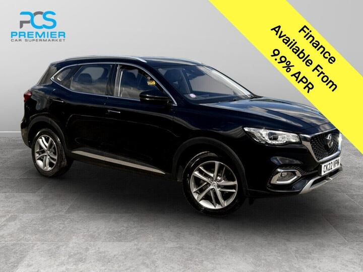MG MG HS 1.5 T-GDI Excite Euro 6 (s/s) 5dr