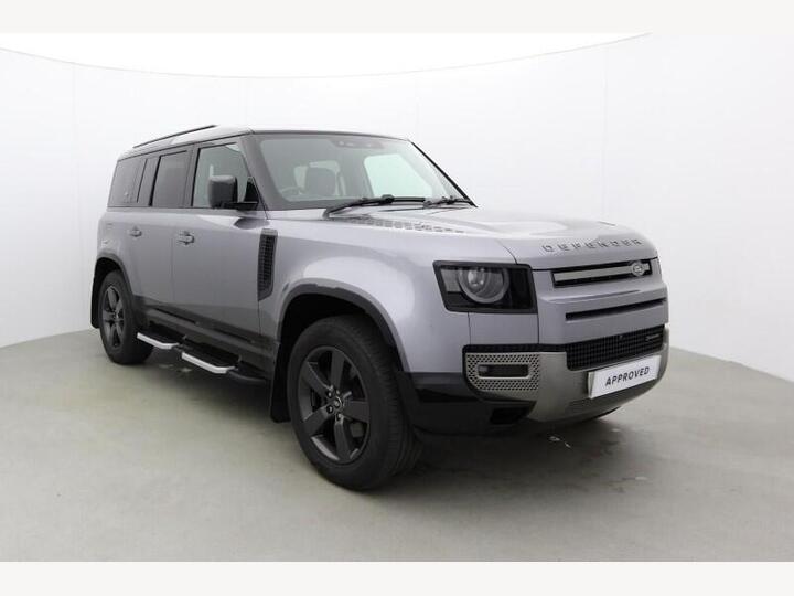 Land Rover DEFENDER 3.0 D250 MHEV X-Dynamic HSE Auto 4WD Euro 6 (s/s) 5dr Land Rover DEFENDER 3.0 D250 MHEV X-Dynamic HSE Auto 4WD Euro 6 (s/s) 5dr