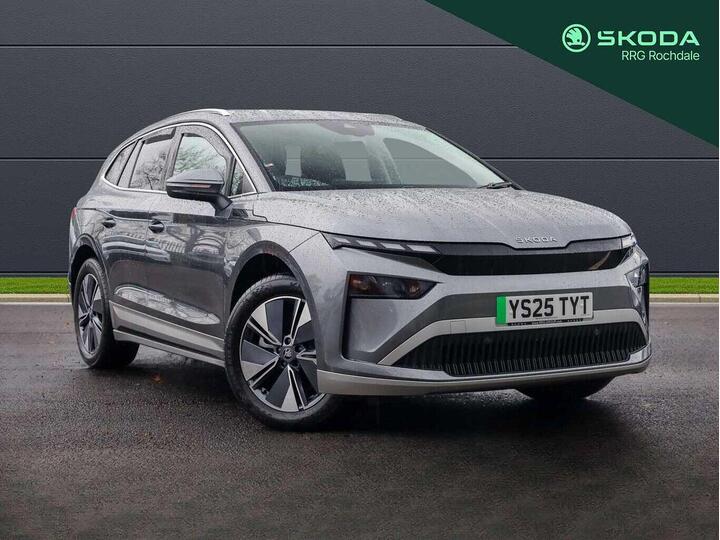 Skoda Enyaq 82kWh 85 Edition Auto 5dr